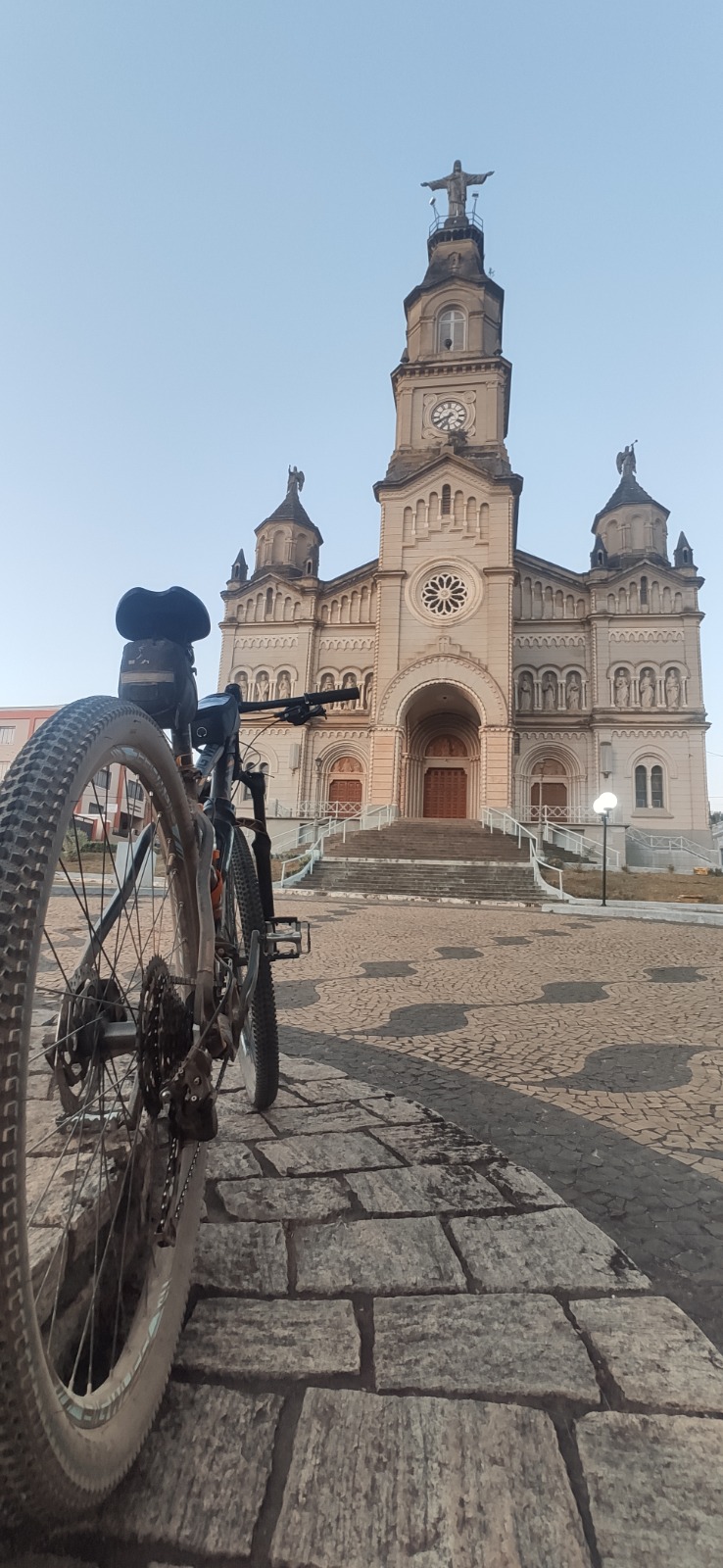 CAMINHO DA FÉ - 29 de março a 04 de abril / 2026 - Imagem 9