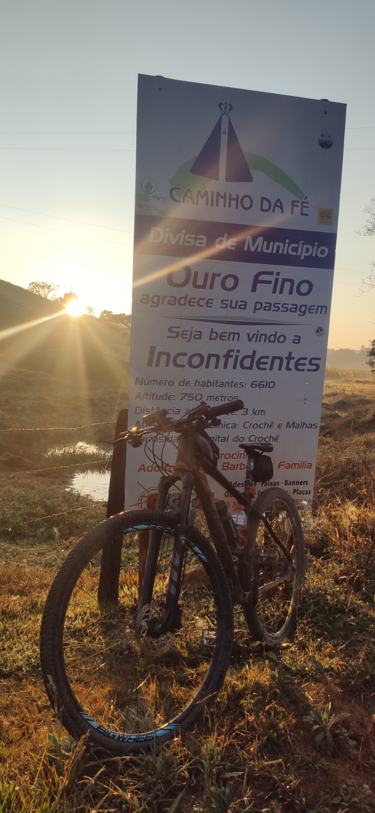 CAMINHO DA FÉ - 29 de março a 04 de abril / 2026 - Imagem 7