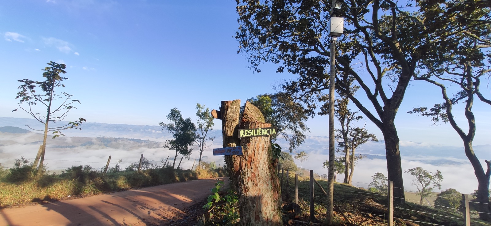 CAMINHO DA FÉ - 29 de março a 04 de abril / 2026 - Imagem 3