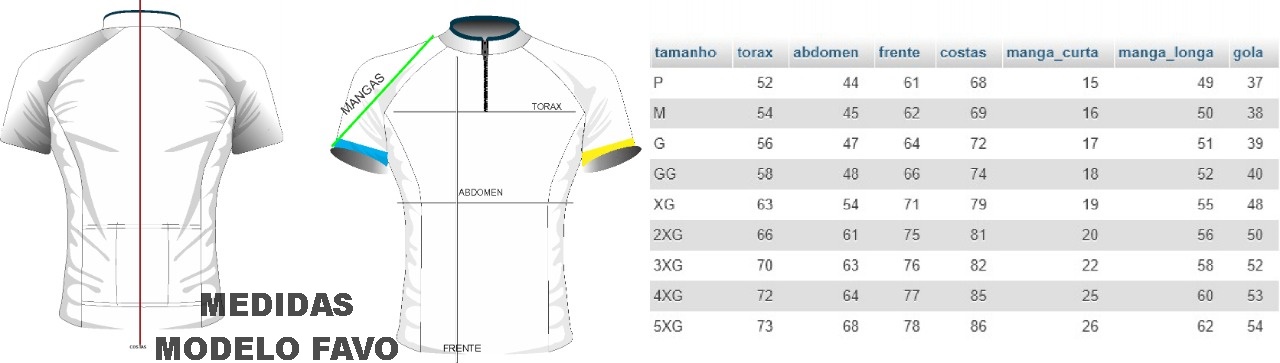 Camisa Oiê Bikers - Edição Serra Catarinense - Imagem 2