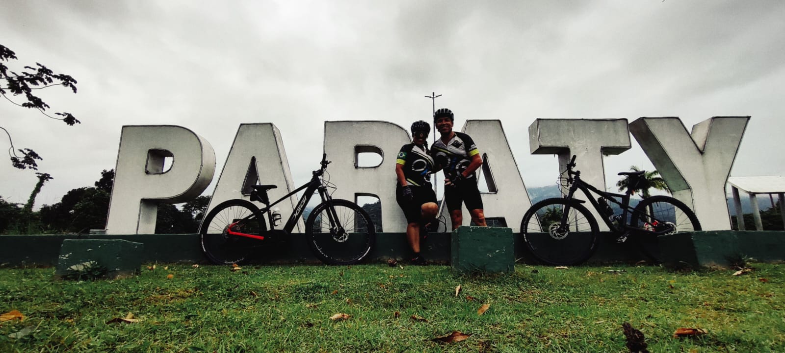TRAVESSIA CUNHA À PARATY - 13/09/2025 - Imagem 14
