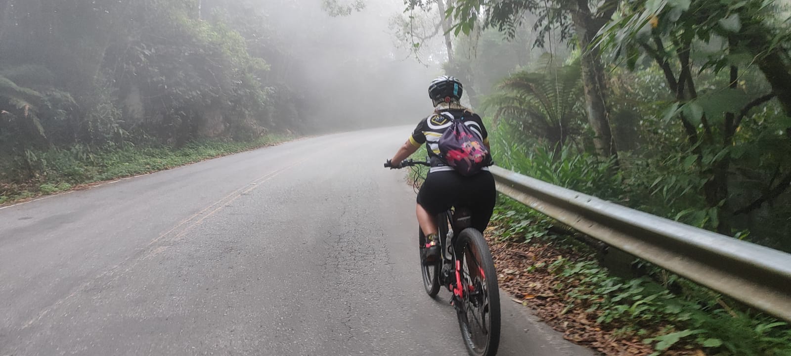 TRAVESSIA CUNHA À PARATY - 13/09/2025 - Imagem 12