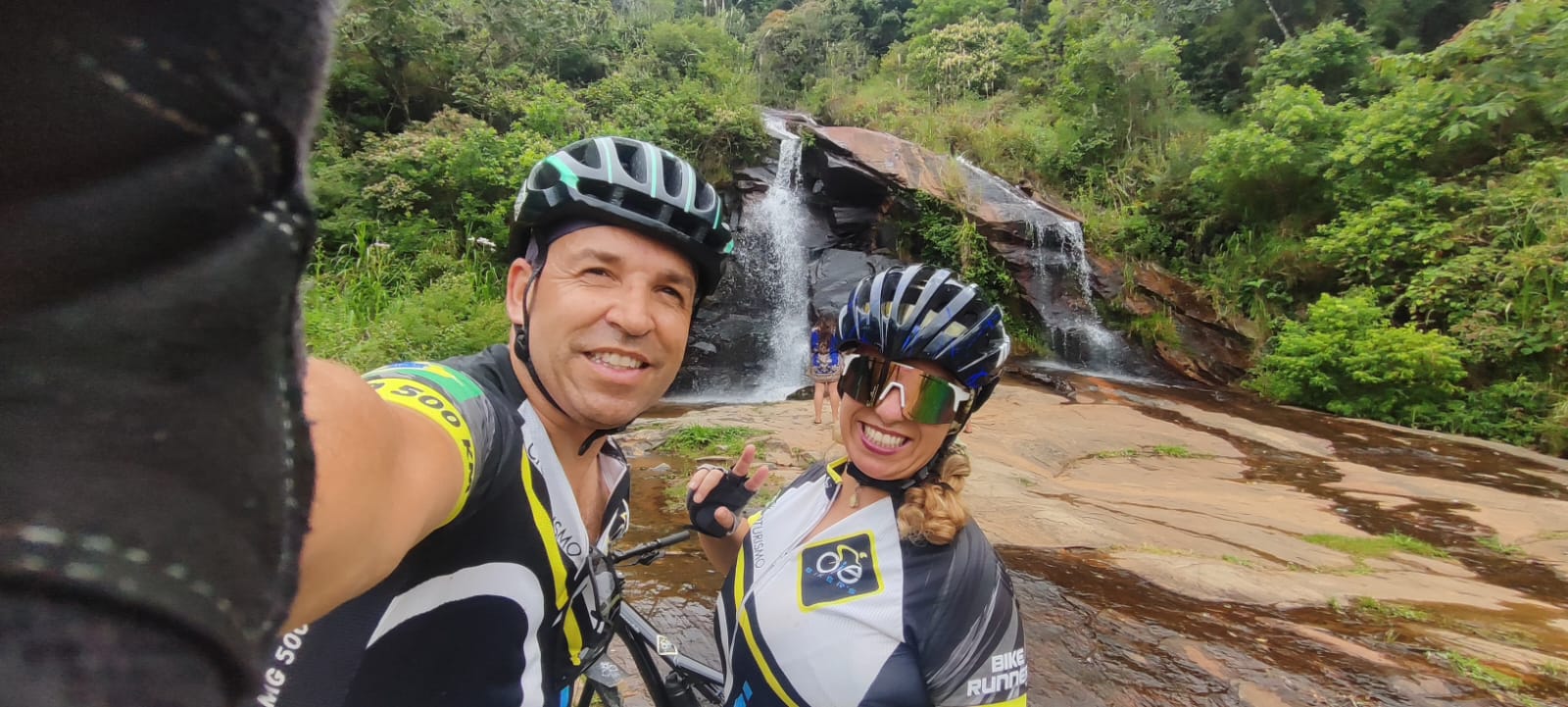 TRAVESSIA CUNHA À PARATY - 13/09/2025 - Imagem 11