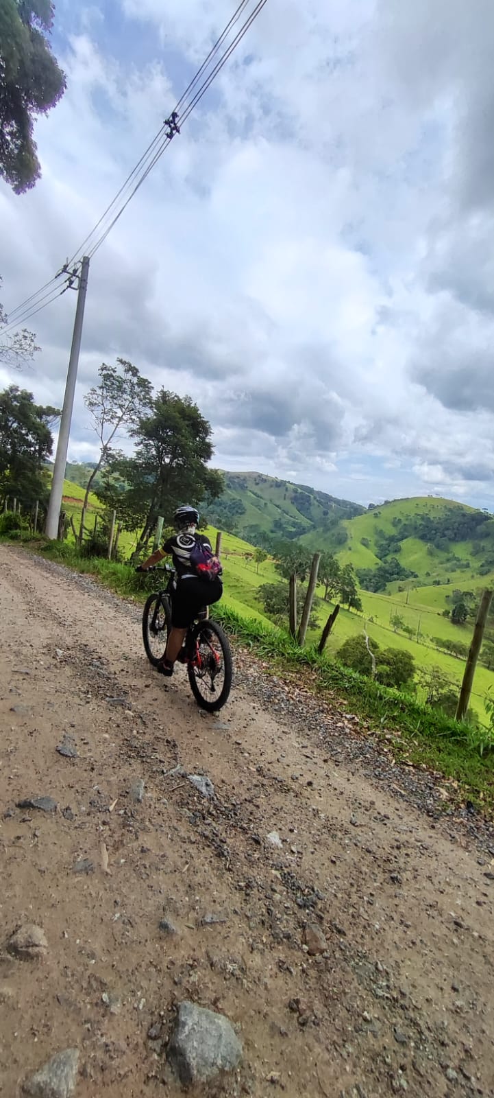 TRAVESSIA CUNHA À PARATY - 13/09/2025 - Imagem 9