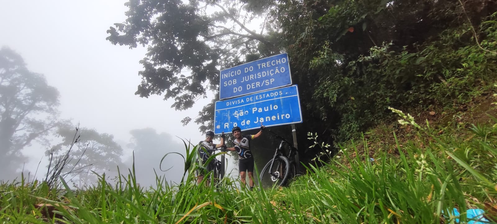 TRAVESSIA CUNHA À PARATY - 13/09/2025 - Imagem 13