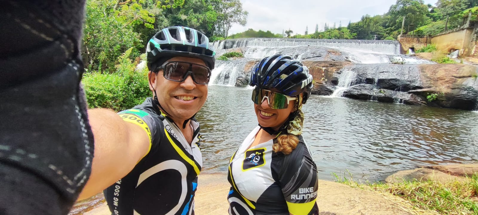 TRAVESSIA CUNHA À PARATY - 13/09/2025 - Imagem 7