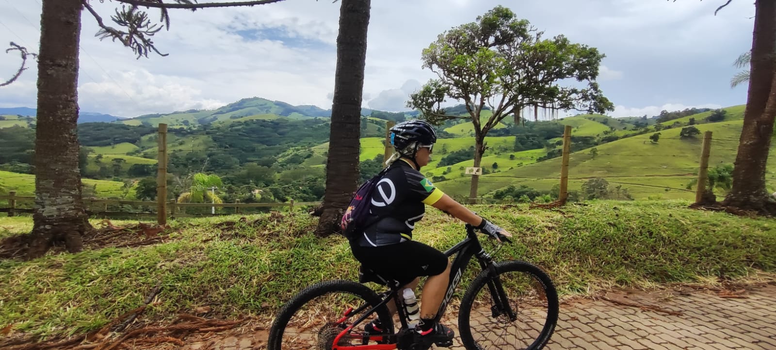 TRAVESSIA CUNHA À PARATY - 13/09/2025 - Imagem 6