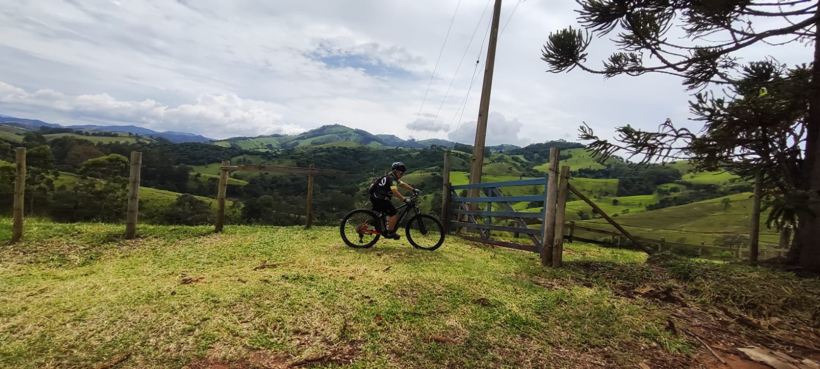 TRAVESSIA CUNHA À PARATY - 13/09/2025 - Imagem 5
