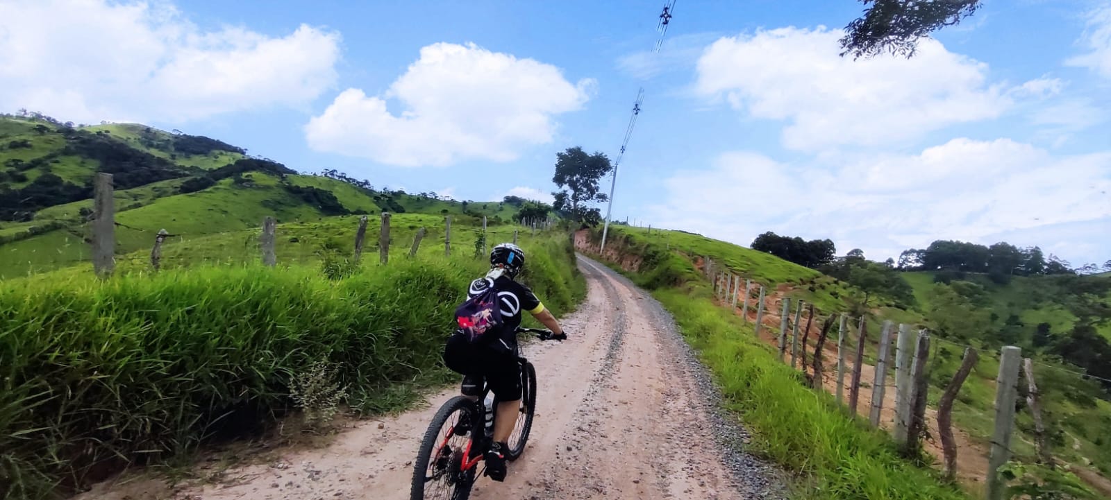 TRAVESSIA CUNHA À PARATY - 13/09/2025 - Imagem 8