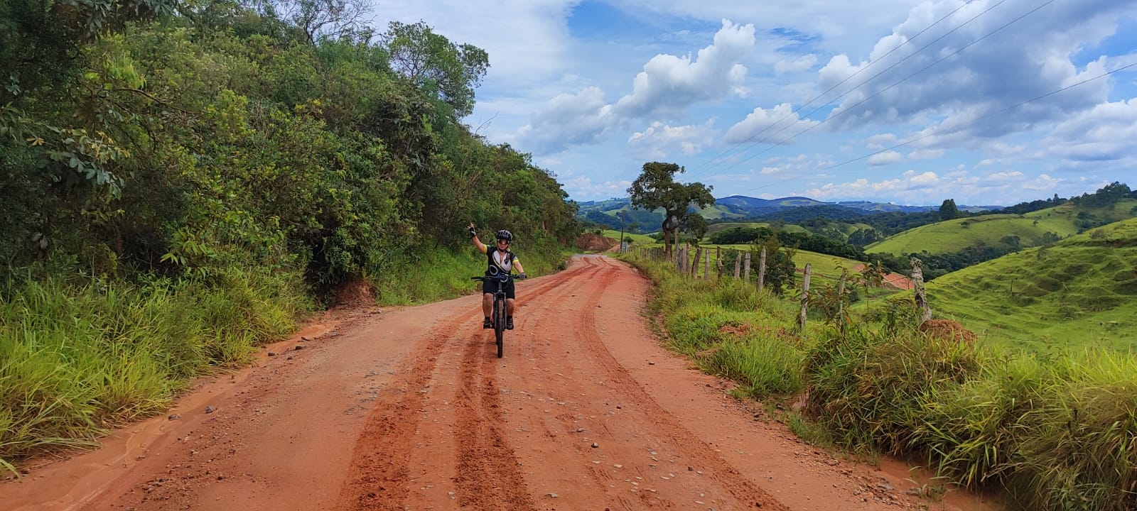 TRAVESSIA CUNHA À PARATY - 13/09/2025 - Imagem 3
