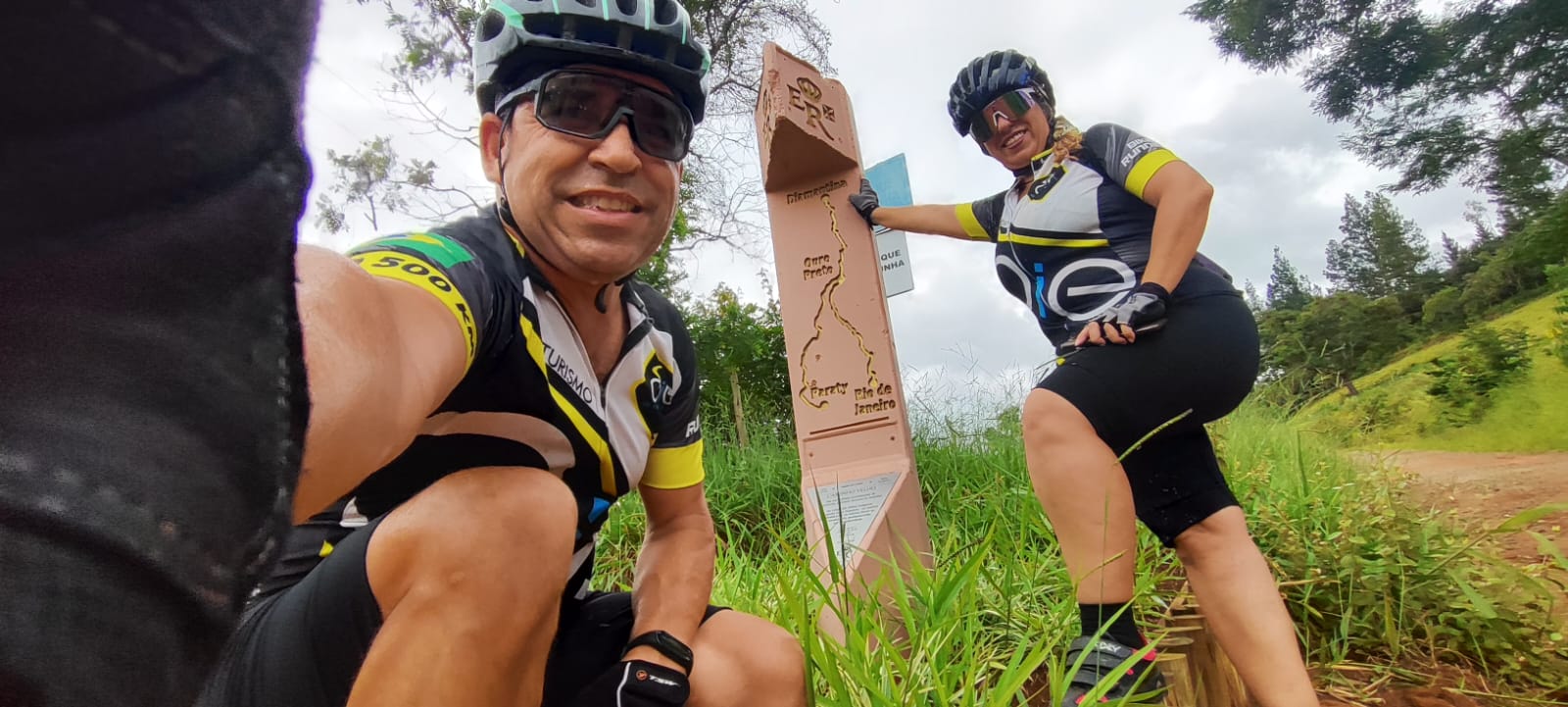 TRAVESSIA CUNHA À PARATY - 13/09/2025 - Imagem 4