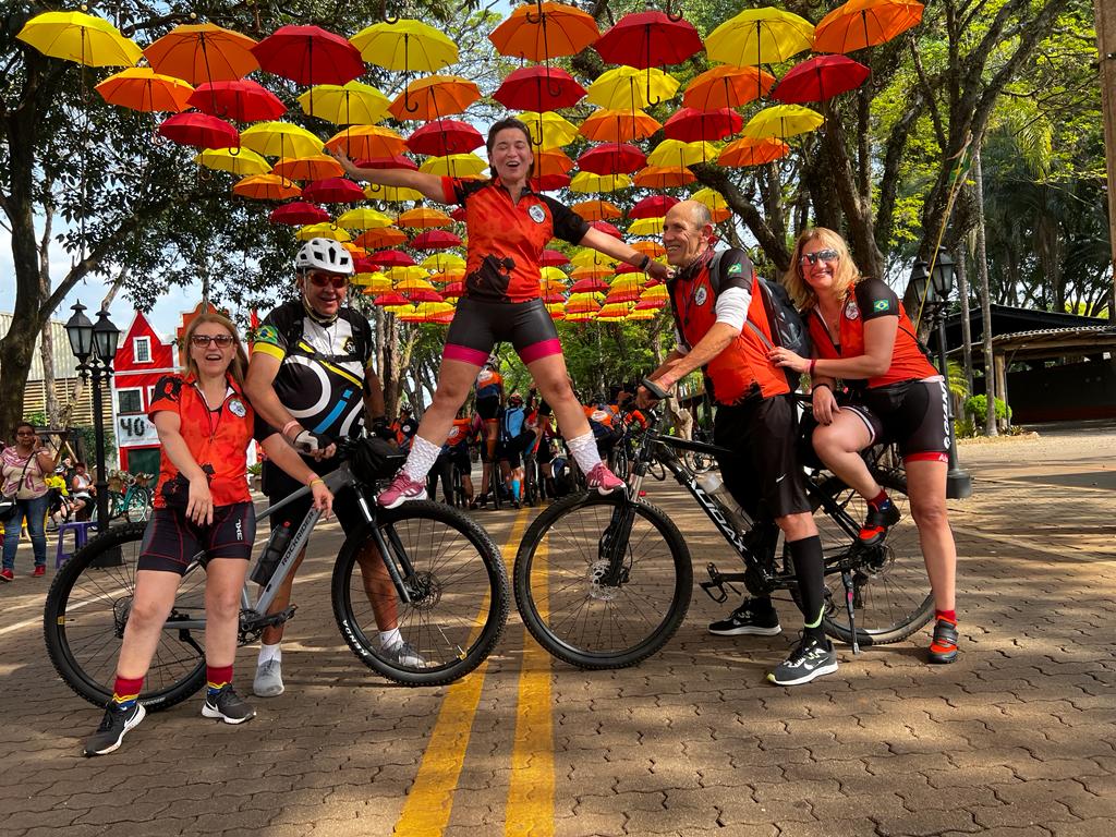 PEDAL EM HOLAMBRA - 15/02/2025 - Imagem 5