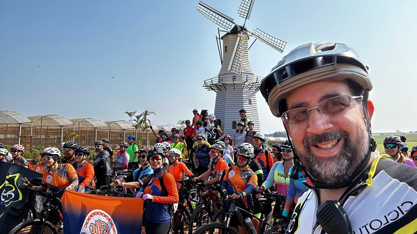 PEDAL EM HOLAMBRA - 15/02/2025 - Imagem 3