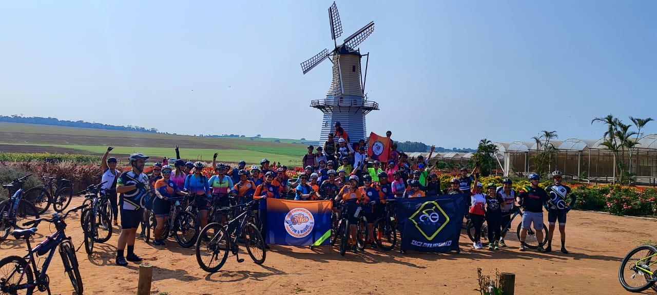 PEDAL EM HOLAMBRA - 15/02/2025 - Imagem 10