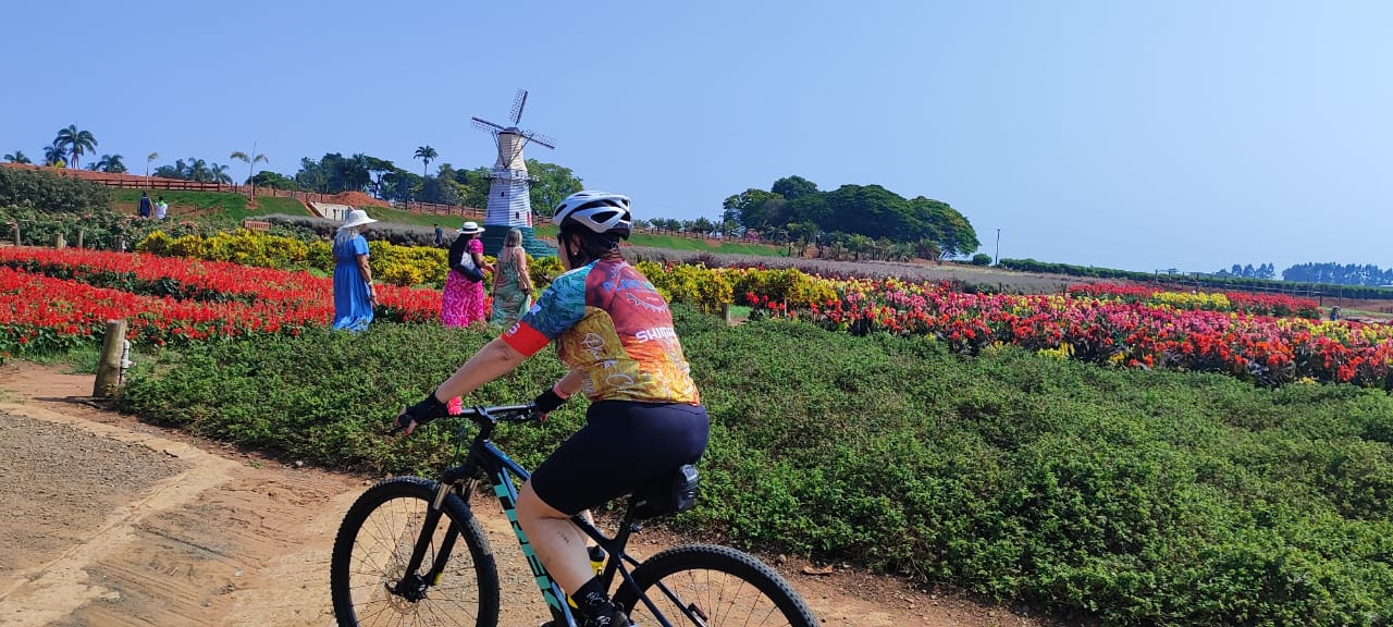 PEDAL EM HOLAMBRA - 15/02/2025 - Imagem 8