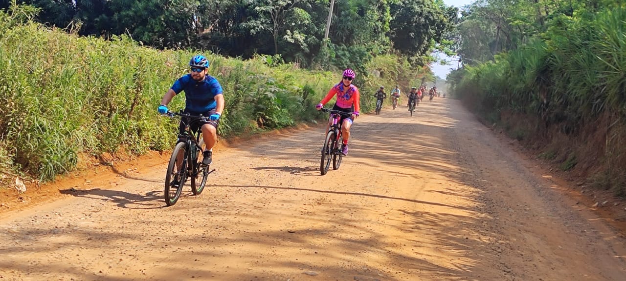 PEDAL EM HOLAMBRA - 15/02/2025 - Imagem 9